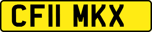 CF11MKX