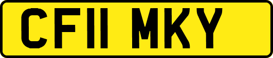 CF11MKY