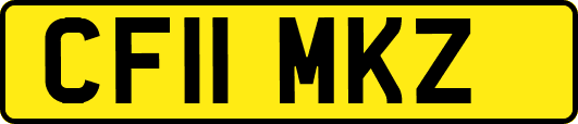 CF11MKZ