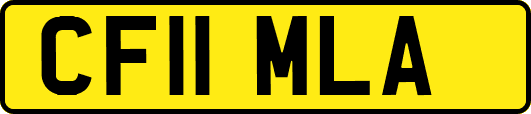 CF11MLA