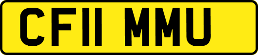 CF11MMU