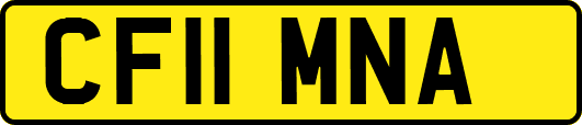 CF11MNA