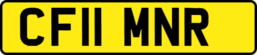 CF11MNR