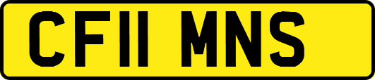CF11MNS