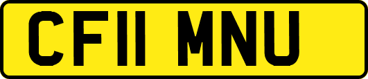 CF11MNU