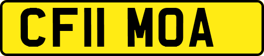 CF11MOA