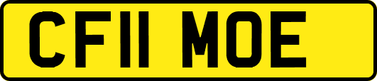 CF11MOE