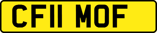 CF11MOF
