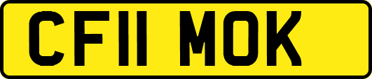 CF11MOK