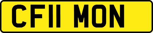 CF11MON