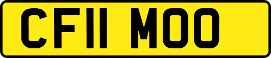 CF11MOO