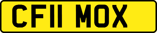 CF11MOX