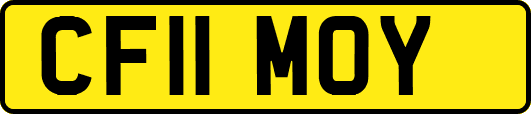 CF11MOY