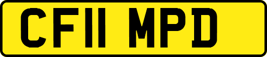 CF11MPD