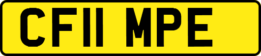 CF11MPE