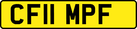 CF11MPF