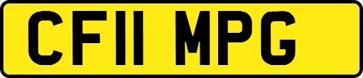 CF11MPG