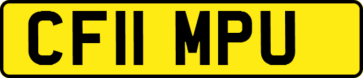 CF11MPU