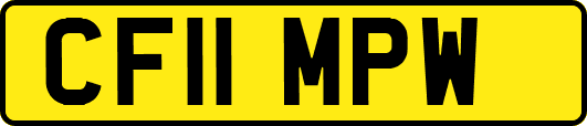 CF11MPW