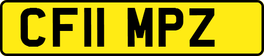 CF11MPZ