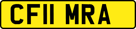 CF11MRA