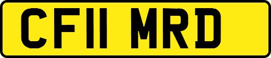 CF11MRD