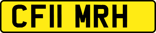 CF11MRH