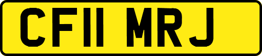 CF11MRJ