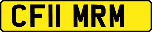 CF11MRM