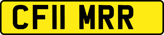 CF11MRR