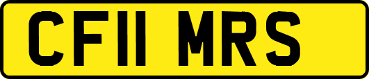 CF11MRS