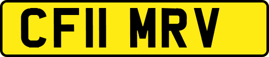 CF11MRV
