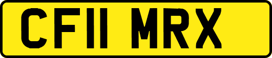 CF11MRX