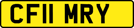 CF11MRY