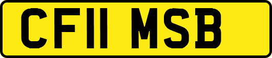 CF11MSB