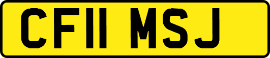 CF11MSJ