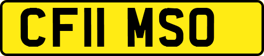 CF11MSO