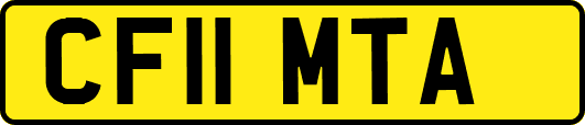 CF11MTA