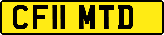 CF11MTD