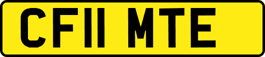 CF11MTE