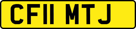 CF11MTJ