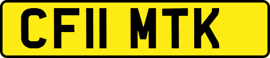 CF11MTK