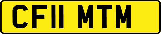 CF11MTM