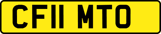 CF11MTO