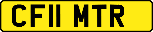 CF11MTR