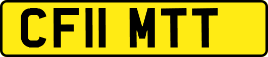 CF11MTT
