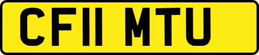 CF11MTU