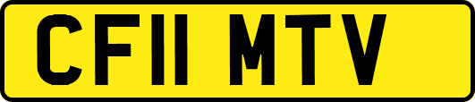 CF11MTV