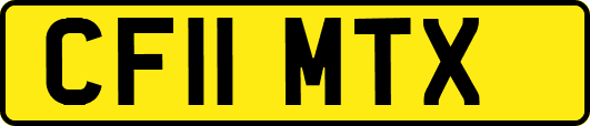 CF11MTX