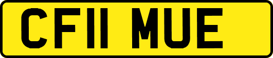 CF11MUE